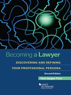 cover image of Becoming a Lawyer